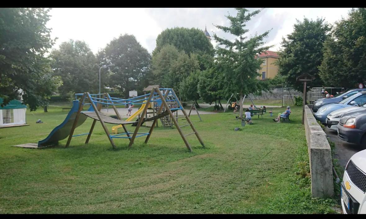 Canton Pasquera Agrano Exterior foto